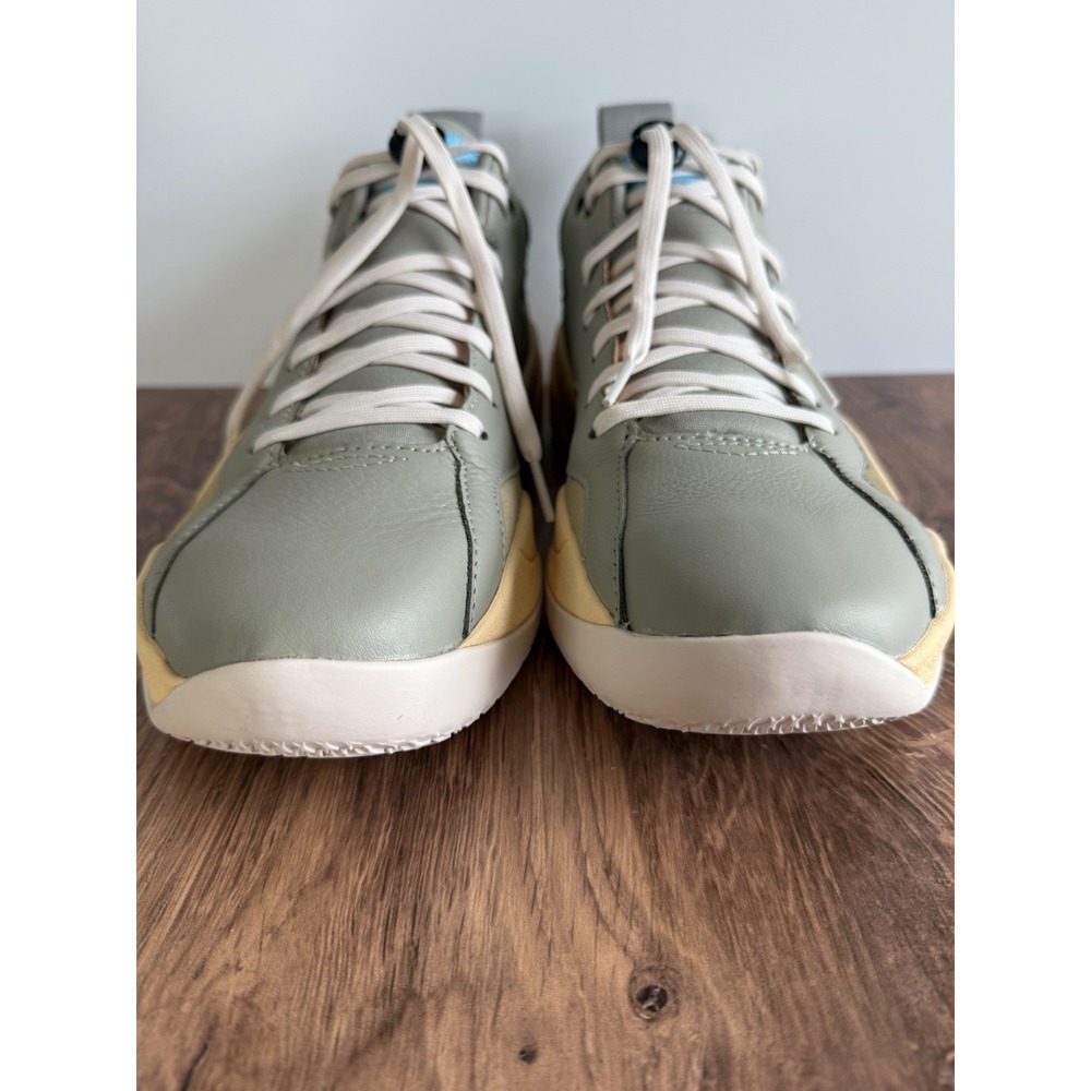 Brandblack Villain Shoes Mens Size 10.5 Sage Colorblock Casual Sneakers M777BB - Picture 3 of 10